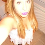 Profil de Anastasia, 27 ans, Plan q à Willisau (Lucerne)