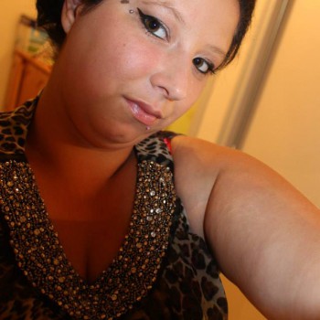 Profil de Irma, 36 ans, Plan q à Vrin (Grisons)