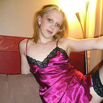 Profil de Rebeca, 45 ans, Plan q à Cham (Zoug)