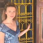 Elaine - Plan q à Vaglio Profil de Elaine, 40 ans, Plan q à Vaglio (Tessin)