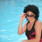 Profil de Lilie, 30 ans, Plan q à Linthal (Glaris)