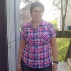 Profil de Anabele, 37 ans, Plan q à Venthône (Valais)