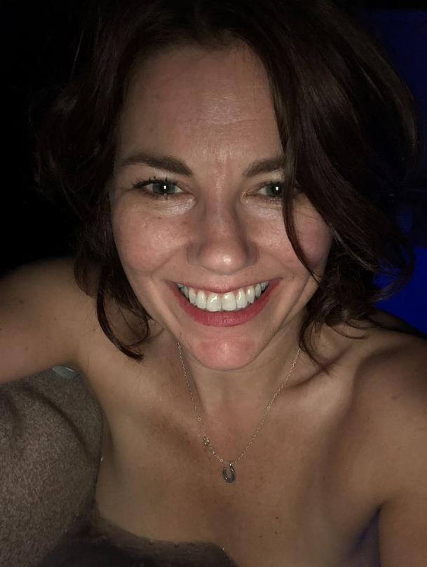 Profil de Sybel, 42 ans, Plan q à Wangenried (Berne)